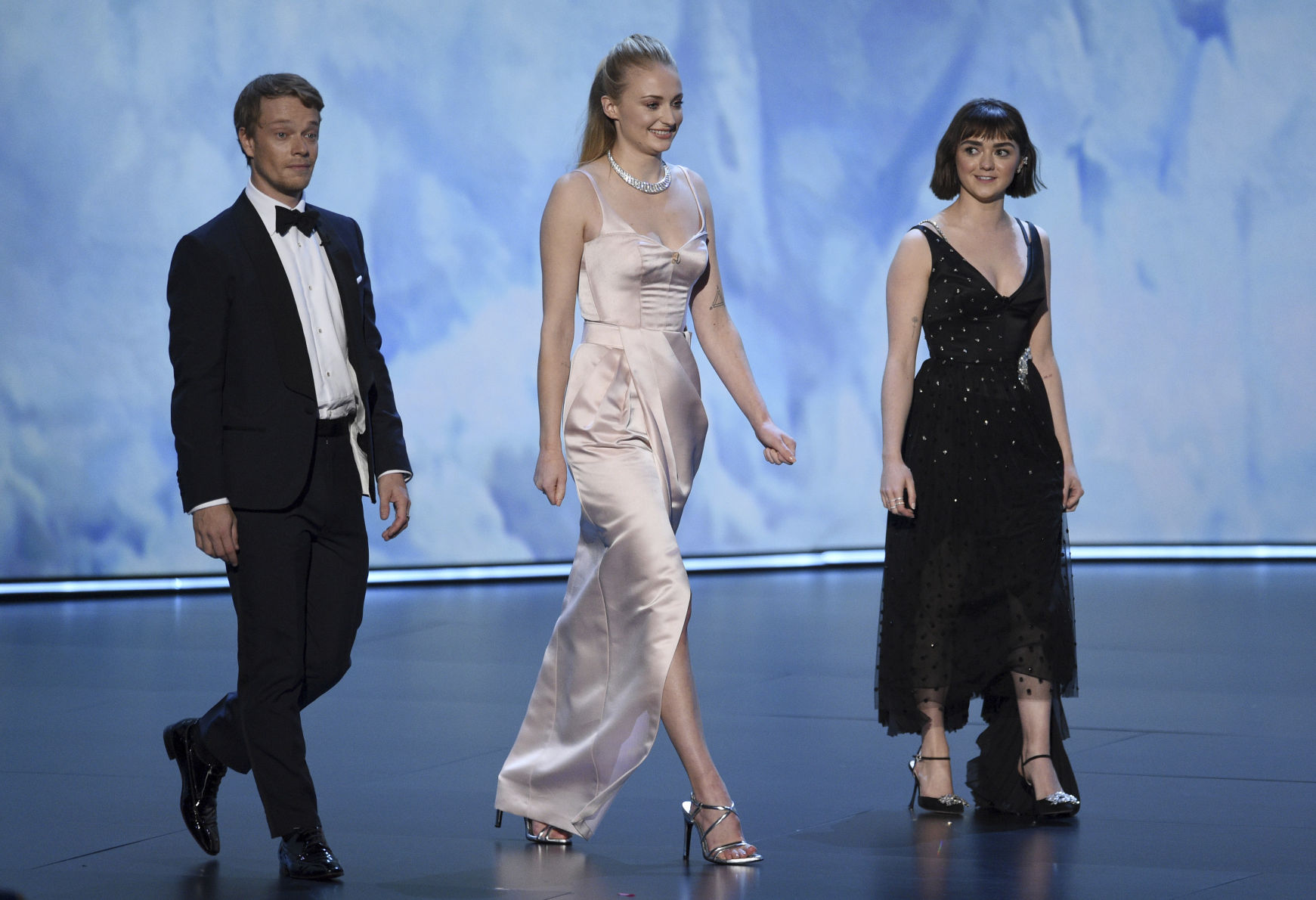 2019 Primetime Emmy Awards - Show